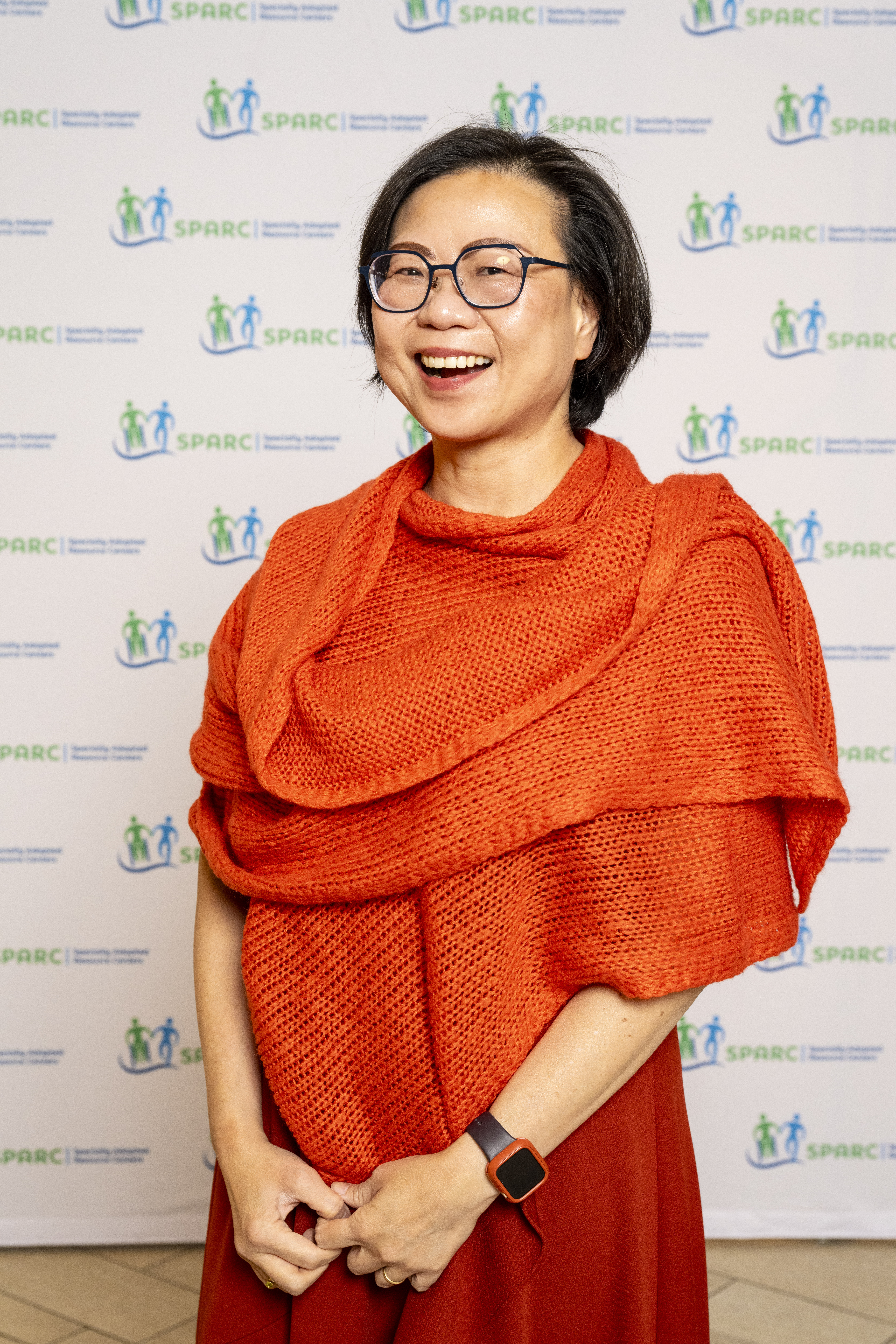 An Evening to SPARCle 2025